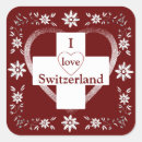 Search for swiss flag stickers Cross