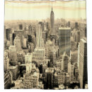 Search for new york city skyline shower curtains Skyscraper