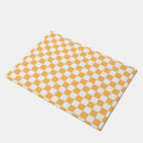 Search for peach doormats Fashion