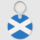 Search for scottish flag key rings World flags
