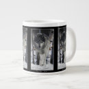 Search for conservation mugs Wolf