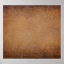 Search for black leather posters Old