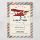 Search for adventure baby shower Up up and away