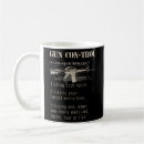 Search for gun control mugs Constitutional rights