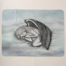 Search for supernatural blankets Angel