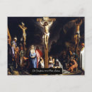Search for crucifixion postcards Jesus on the cross