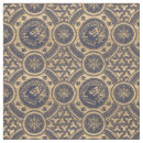 Search for japanese flower fabric Vintage