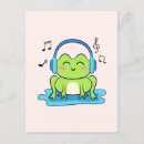 Search for froggy postcards Frog lover