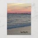 Search for cape may postcards Lighthouse
