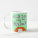 Search for redhead mugs Don't