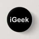 Search for humour badges Geek