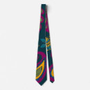 Search for bright ties Suit