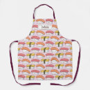 Search for kawaii sushi aprons Cute