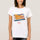 Search for cartoon shrimp tshirts Seafood