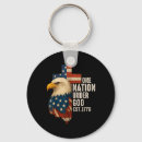 Search for one nation key rings Patriotic