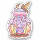 Search for floating stickers Rainbow