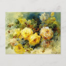 Search for yellow rose postcards Roses