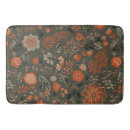 Search for boho bath mats Earthy