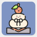 Search for mochi stickers Japan