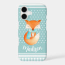 Search for winter fox iphone cases Whimsical