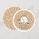 Search for doughnuts baby sprinkle invitations For her