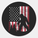 Search for red w stickers Patriotic
