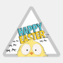 Search for funny triangle stickers Crazy