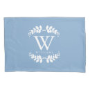 Search for light blue pillowcases Contemporary