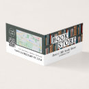Search for book business cards Authors