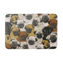 Search for pug bathroom accessories Cute