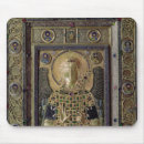 Search for saint michael mousepads Saints