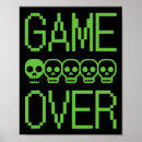 Search for retro video game posters Multiplayer