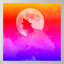 Search for crying wolf Moon