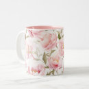 Search for antique gold mugs Pink