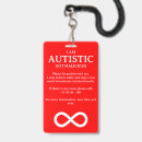 Search for autisme id badges Asd