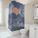 Search for blue christmas shower curtains Trendy