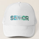 Search for senior hats Modern