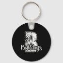Search for school spirit key rings Sports