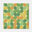 Search for mid century modern magnets Orange