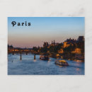 Search for nightfall postcards Sunset