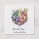 Search for protected business cards Pagan