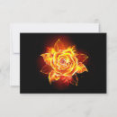 Search for fires invitations Black