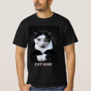 Search for tuxedo cat tshirts Animal
