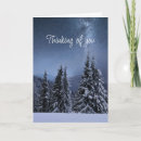 Search for beautiful scenery cards Winter