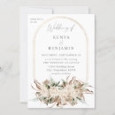 Search for boho floral wedding invitations Rustic