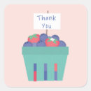 Search for square labels Berries