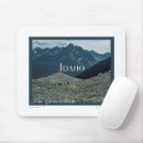 Search for idaho mousepads Nature