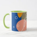 Search for spotted mugs Modern