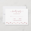 Search for funny party rsvp cards Modern