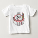 Search for cake baby shirts Sweet
